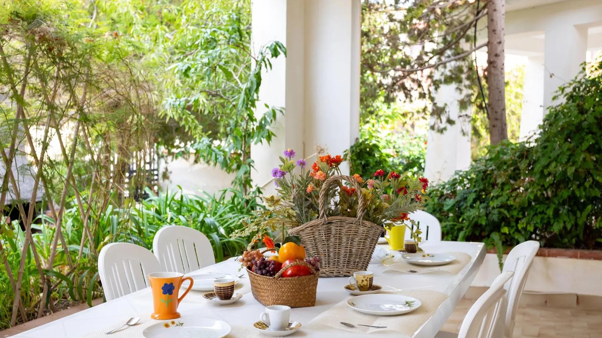 Arena House Wifi Climatizzato P Privato Bbq location